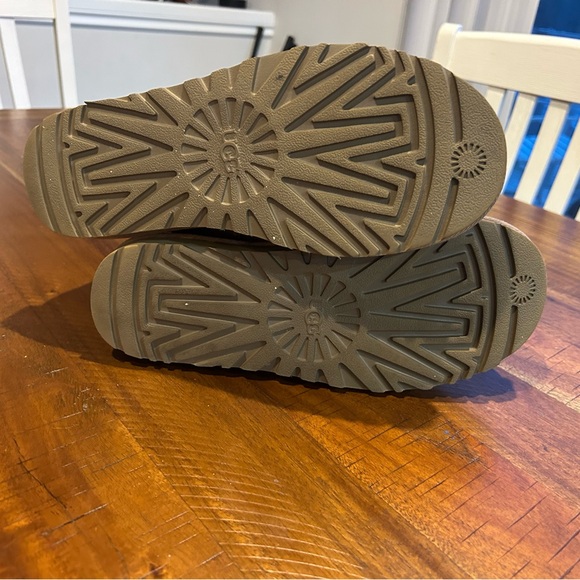 NEW UGG Boots In Chestnut Women’s Size 9 DEAL!! - Picture 4 of 6